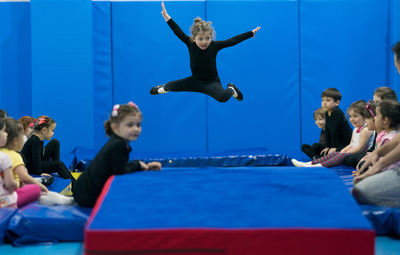 YUNUS EMRE'DE YAZ DÖNEMİ KURSLARI İÇİN KAYITLAR BAŞLIYOR